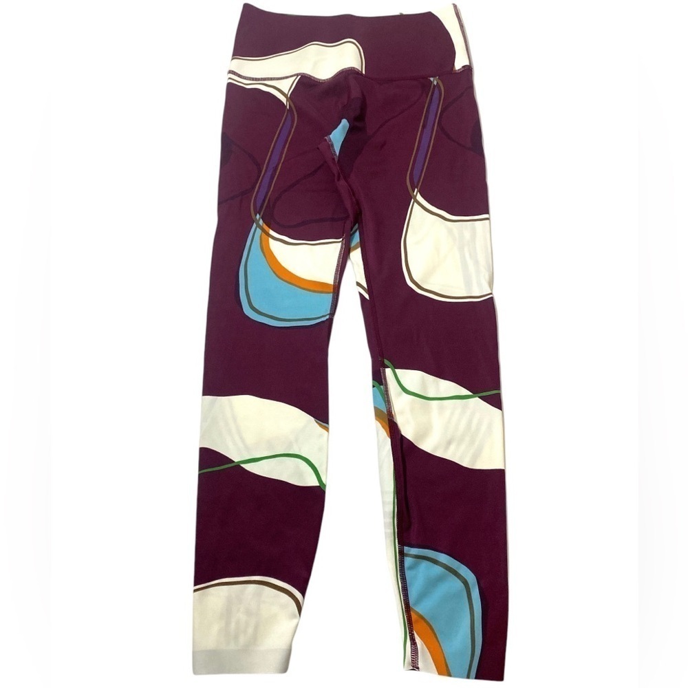 Knix - HiTouch High Rise Legging - Picture 4 of 9